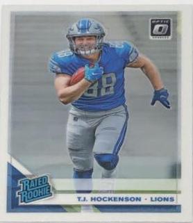 T.J. Hockenson #171