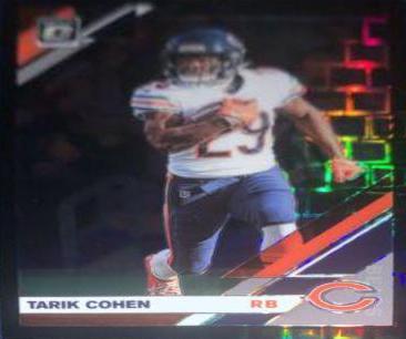 Tarik Cohen [Black Pandora] #20