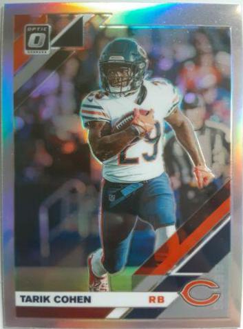 Tarik Cohen [Holo] #20