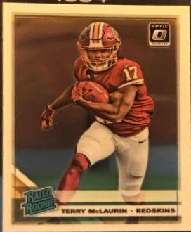 Terry McLaurin #179