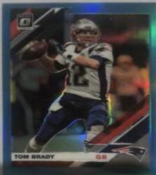 Tom Brady [Blue] #63