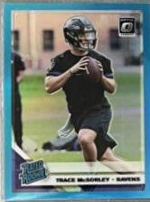 Trace McSorley [Blue] #196