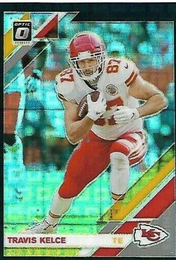 Travis Kelce [Black Pandora] #2