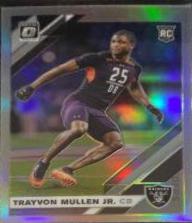 Trayvon Mullen Jr. [Holo] #119