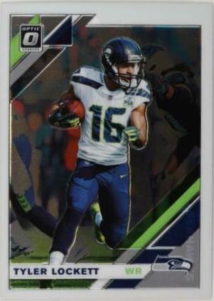 Tyler Lockett #89