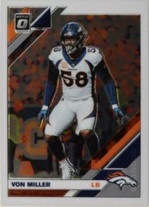 Von Miller #31