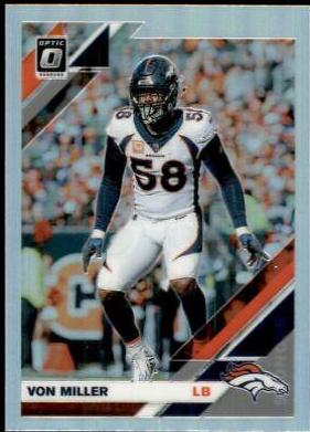 Von Miller [Holo] #31