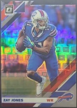 Zay Jones [Black Pandora] #13