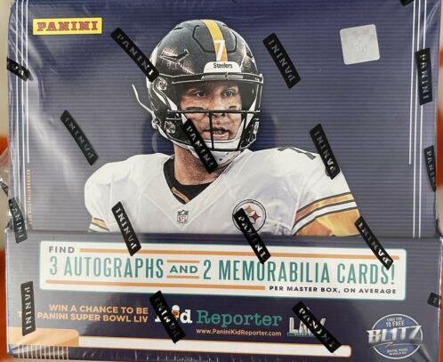 Hobby Box