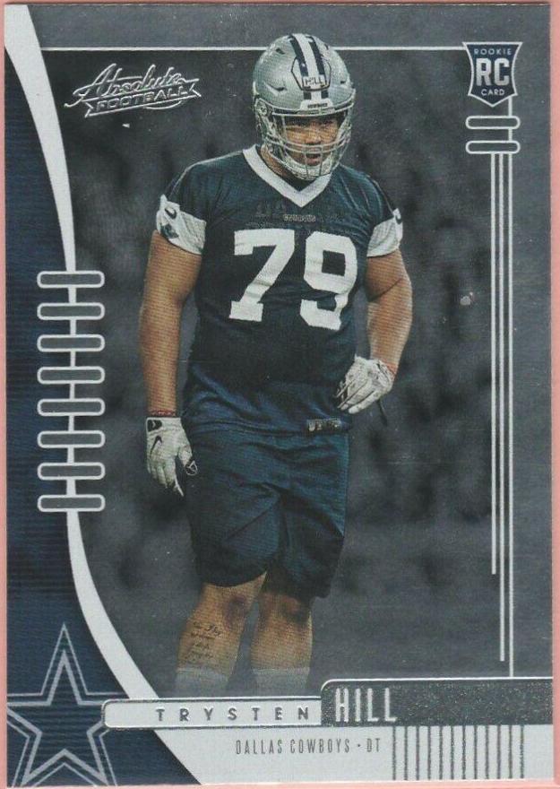 Trysten Hill #173
