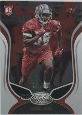 Jamel Dean #188