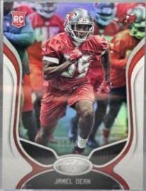 Jamel Dean [Mirror] #188