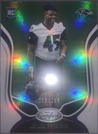 Jaylon Ferguson [Mirror] #137