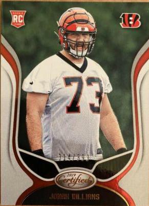 Jonah Williams #172