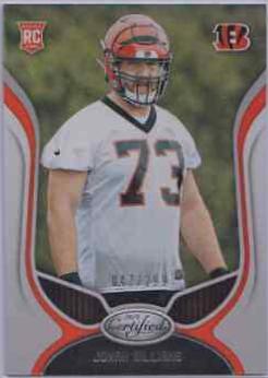 Jonah Williams [Mirror] #172