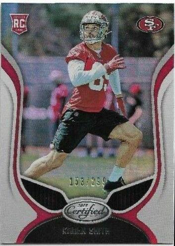 Kaden Smith [Mirror] #176