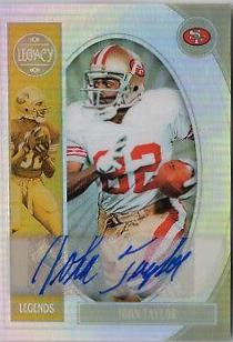 John Taylor [Premium Penmanship] #106
