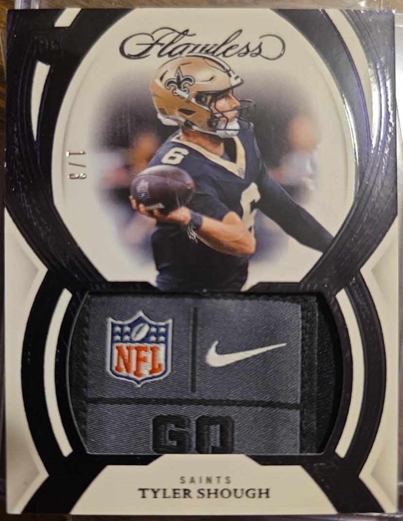 Tyler Shough [Tag] #15