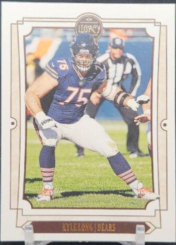 Kyle Long #20