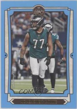 Michael Bennett [Indigo] #83
