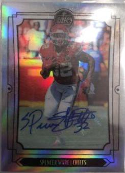Spencer Ware [Premium Edition] #52