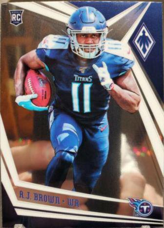 A.J. Brown #111
