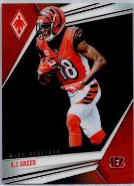 A.J. Green [Black] #17