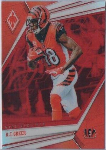 A.J. Green [Green] #17