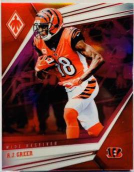 A.J. Green [Pink] #17