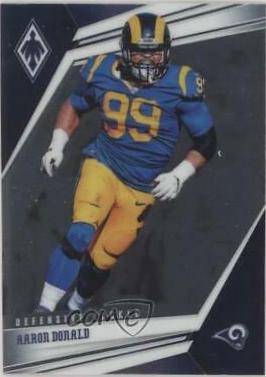 Aaron Donald #100