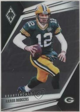 Aaron Rodgers #70