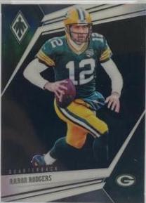 Aaron Rodgers [Black] #70