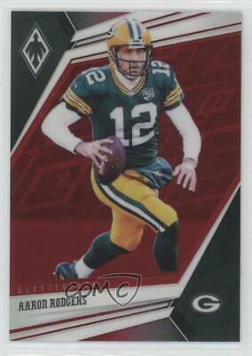 Aaron Rodgers [Red] #70