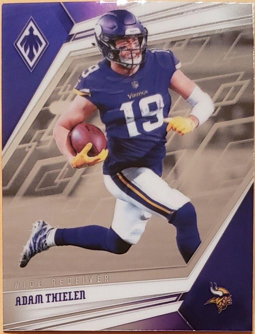Adam Thielen #74