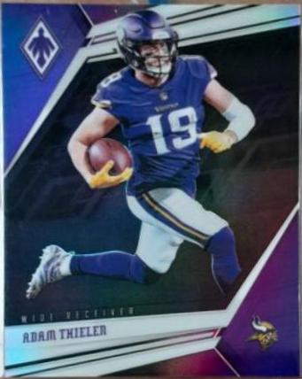 Adam Thielen [Black] #74