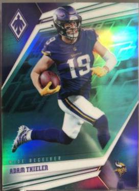Adam Thielen [Green] #74
