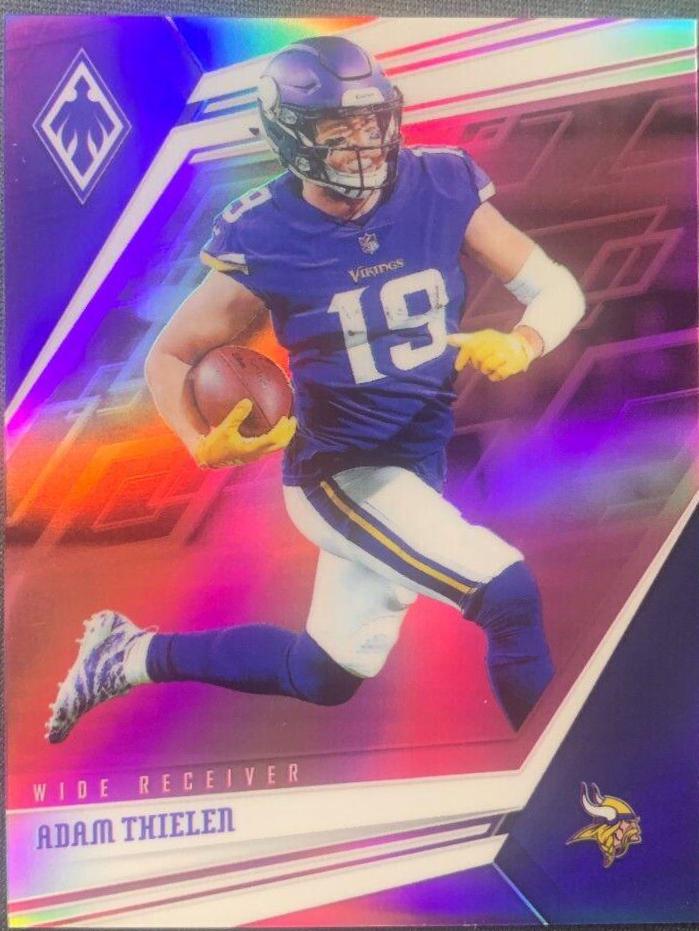 Adam Thielen [Pink] #74