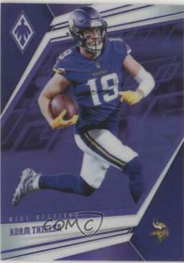 Adam Thielen [Purple] #74