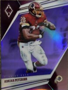 Adrian Peterson [Purple] #62