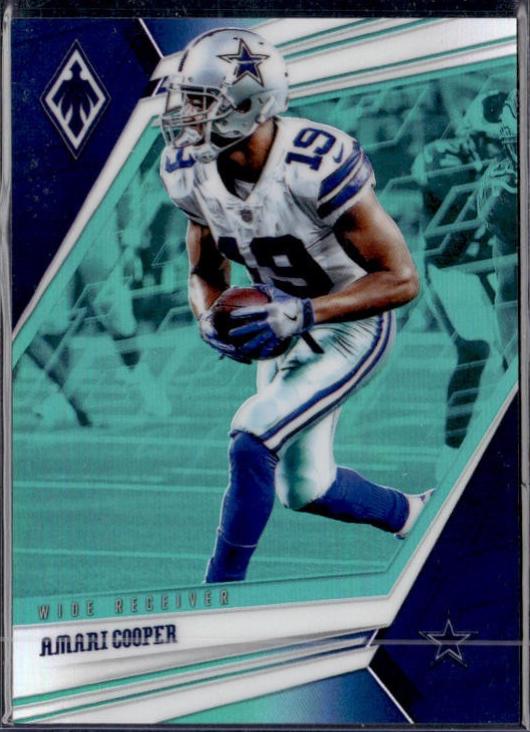 Amari Cooper [Green] #53