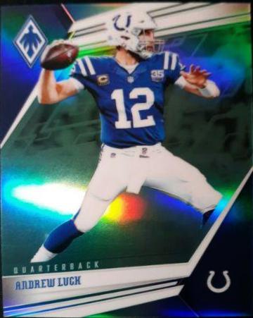 Andrew Luck #30