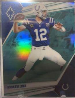 Andrew Luck [Green] #30