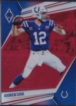 Andrew Luck [Red] #30