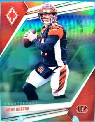 Andy Dalton [Green] #16