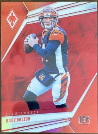 Andy Dalton [Red] #16