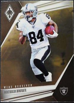 Antonio Brown #49