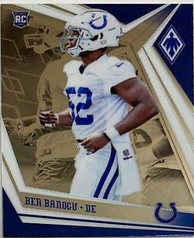 Ben Banogu #188