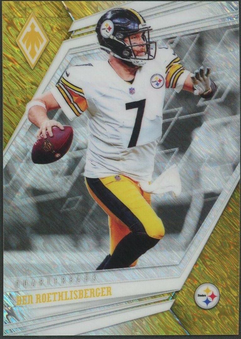 Ben Roethlisberger #23