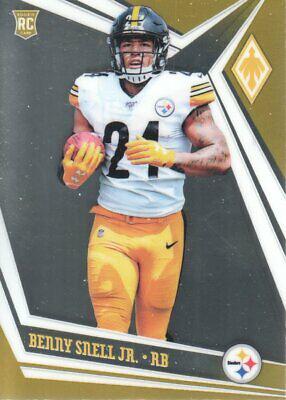 Benny Snell Jr. #133