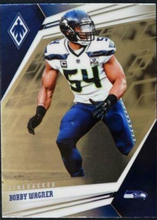Bobby Wagner #97
